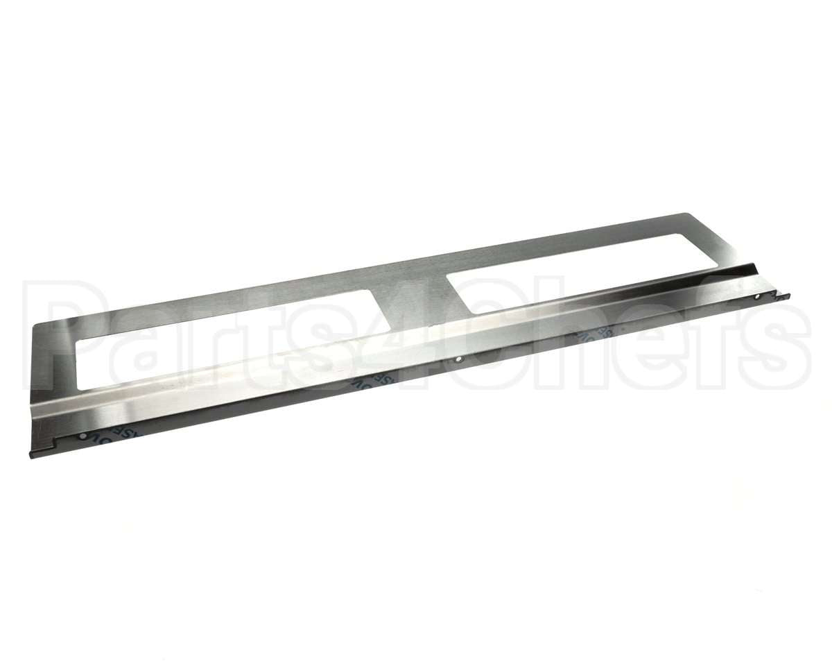2307092 Frymaster Fascia, Unified 2Batt