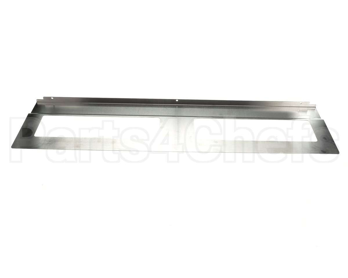 2307092 Frymaster Fascia, Unified 2Batt