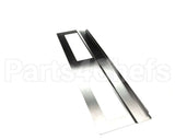 2307092 Frymaster Fascia, Unified 2Batt