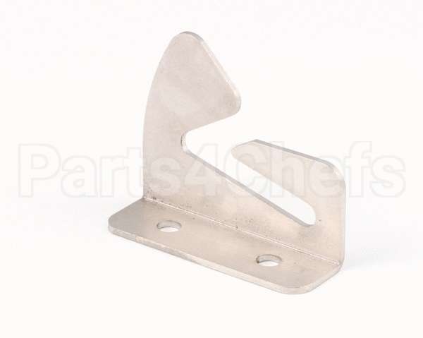 23071 Silver King Bracket Cover Right Hand Skps8/12