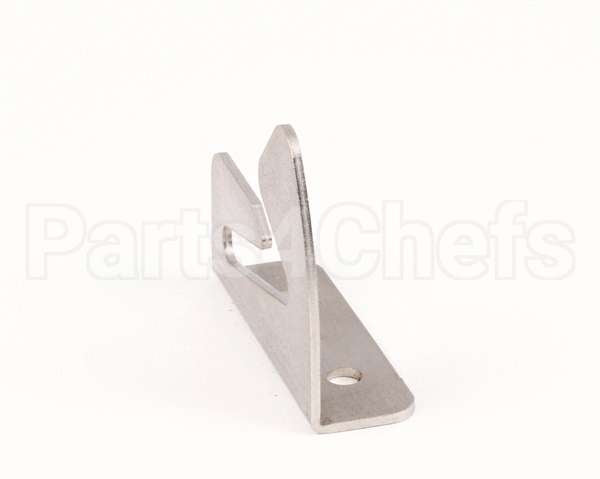 23071 Silver King Bracket Cover Right Hand Skps8/12