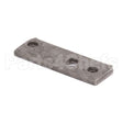 2307192 Compatible Frymaster Hinge, Universal 1/4-20 Bolt