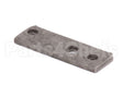 2307192 Frymaster Hinge, Universal 1/4-20 Bolt