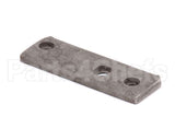 2307192 Frymaster Hinge, Universal 1/4-20 Bolt