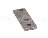 2307192 Frymaster Hinge, Universal 1/4-20 Bolt