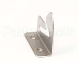 23072 Silver King Bracket Cover Lh Skps8/12
