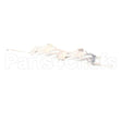 2307711 Compatible Frymaster Baffle, Dean Sm/D60