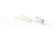 2307711 Frymaster Baffle, Dean Sm/D60