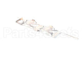 2307711 Frymaster Baffle, Dean Sm/D60