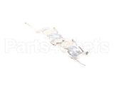 2307711 Frymaster Baffle, Dean Sm/D60