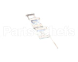 2307711 Frymaster Baffle, Dean Sm/D60