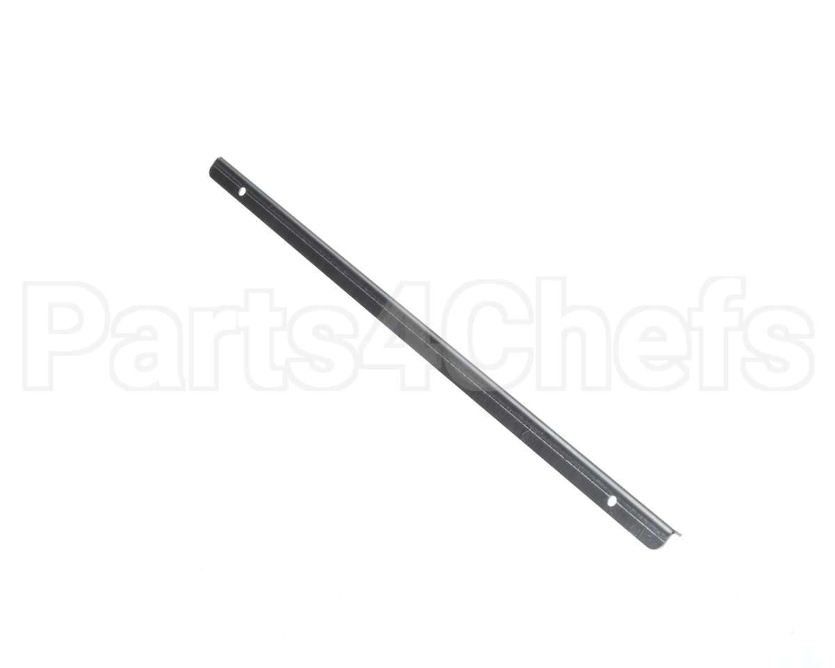 2308373 Frymaster Rail, Filter Pan Lower Gas Ocf