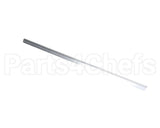 2308373 Frymaster Rail, Filter Pan Lower Gas Ocf