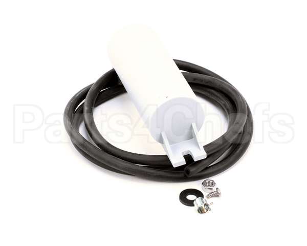 2309200 Sammic Pressurestat Bowl Set