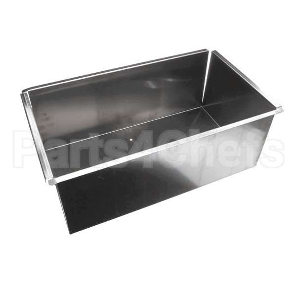 2309470 Compatible Frymaster Pan, Filter Ocf Gas/Elec Tric