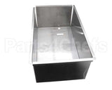 2309470 Frymaster Pan,Filter Ocf Gas/Electric
