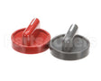 2309580 Sammic Knobs Set
