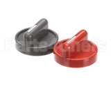 2309580 Sammic Knobs Set