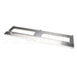 2309638 Compatible Frymaster Fascia, 2 Battery Unifie D