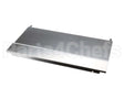 2309651 Frymaster Facia,Single Spreader Unified
