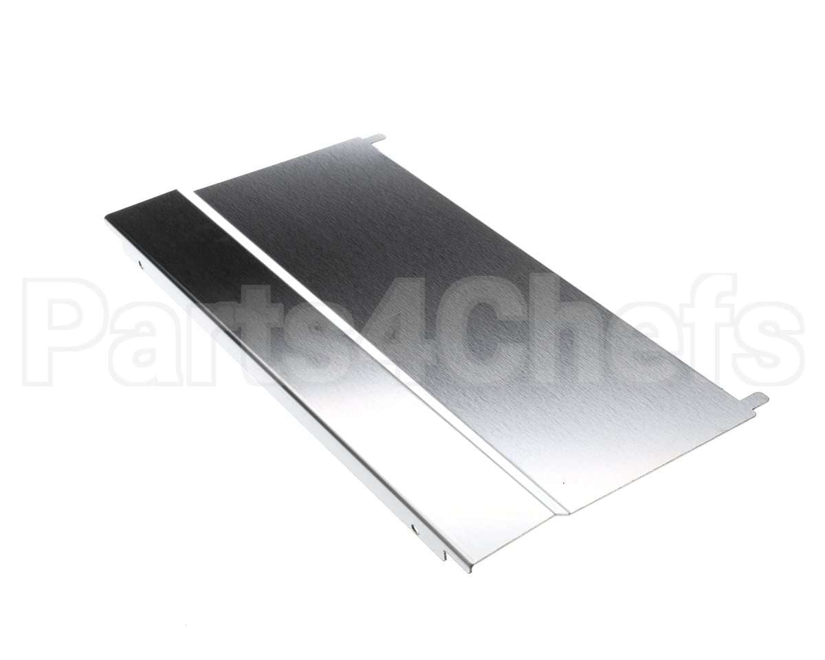 2309651 Frymaster Facia,Single Spreader Unified