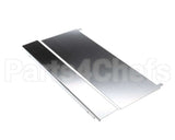 2309651 Frymaster Facia,Single Spreader Unified