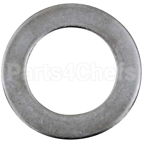 23098 Compatible Cleveland Washer, S/S 0.75Id X 1.188Od X 0.05