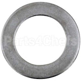 23098 Compatible Cleveland Washer, S/S 0.75Id X 1.188Od X 0.05
