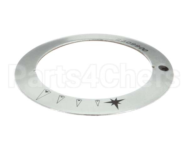2309900 Garland Dial Insert On-Off