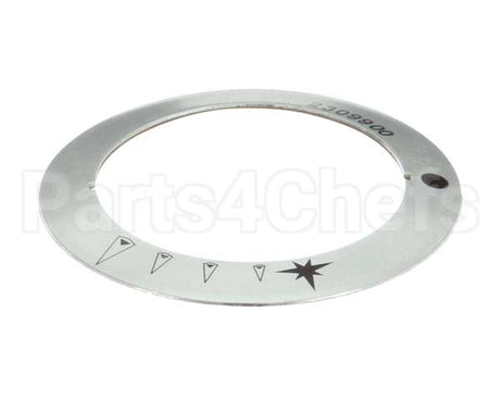 2309900 Garland Dial Insert On-Off