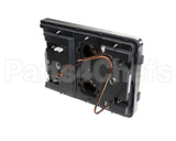 231-00007 Grindmaster Cecilware Evaporator Assembly_Mini Twin