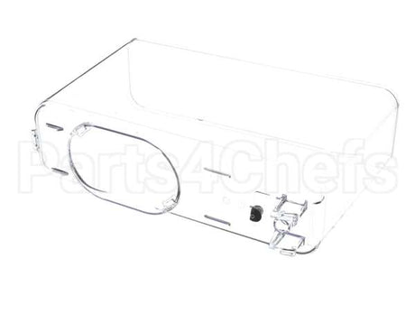 231-00009 Grindmaster Cecilware Bowl, 9L