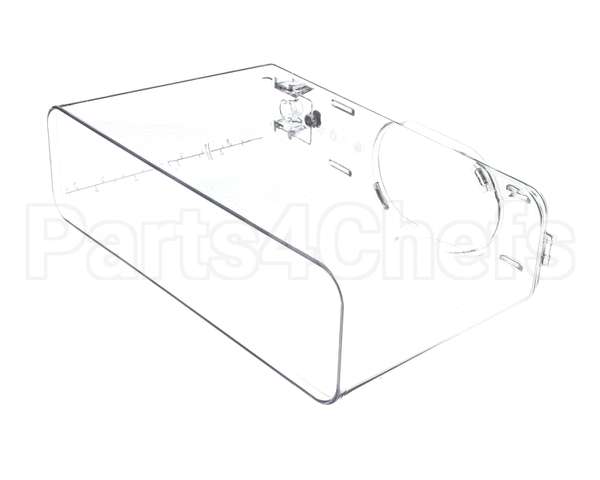 231-00009 Grindmaster Cecilware Bowl, 9L