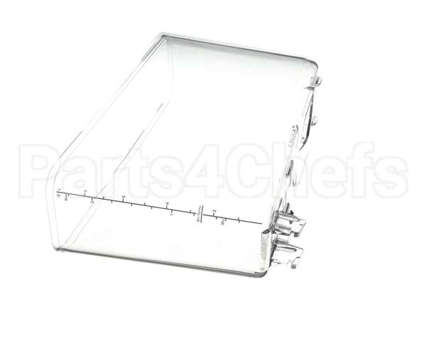 231-00009T Grindmaster Cecilware Bowl Assembly, 9L, Bpa-Free