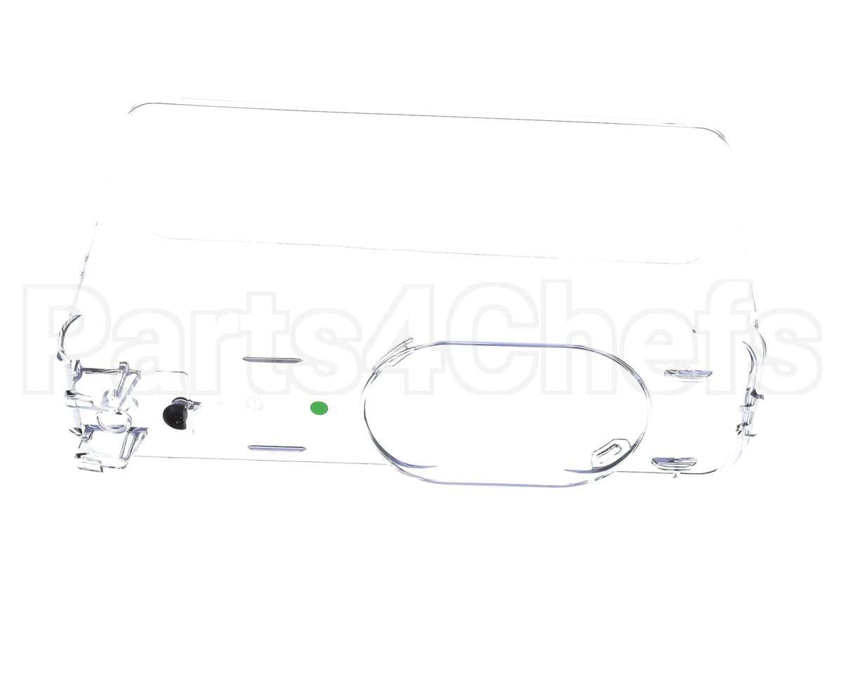 231-00009TSUBWAY Grindmaster Cecilware Bowl Assembly,9L,Bpa Free,Subway