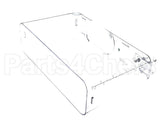 231-00009TSUBWAY Grindmaster Cecilware Bowl Assembly,9L,Bpa Free,Subway