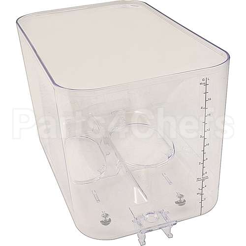231-00010 Compatible Grindmaster Bowl 4.8 Gallon