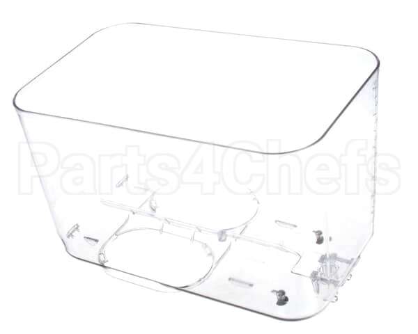 231-00010 Grindmaster Cecilware Bowl, 18 Liters Assembly