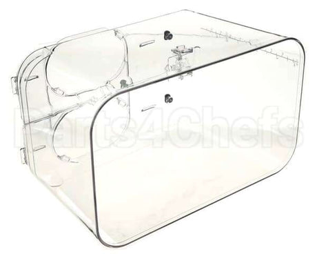 231-00010T Grindmaster Cecilware Bowl Assembly18L Bpa Free