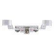 231-00204 Compatible Grindmaster Bowl Cam Lock Assembly