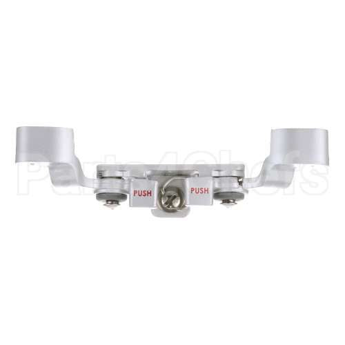 231-00204 Compatible Grindmaster Bowl Cam Lock Assembly