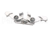 231-00204 Grindmaster Cecilware Cam-Lock Assembly, Bowl Remova