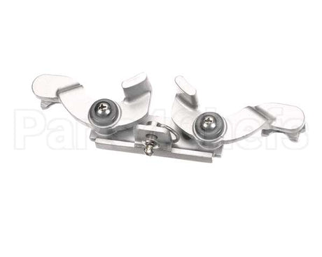 231-00204 Grindmaster Cecilware Cam-Lock Assembly, Bowl Remova