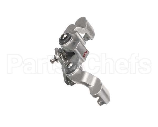 231-00204 Grindmaster Cecilware Cam-Lock Assembly, Bowl Remova