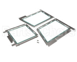 231-00227 Grindmaster Cecilware Merchandiser Assy, Mini Twin