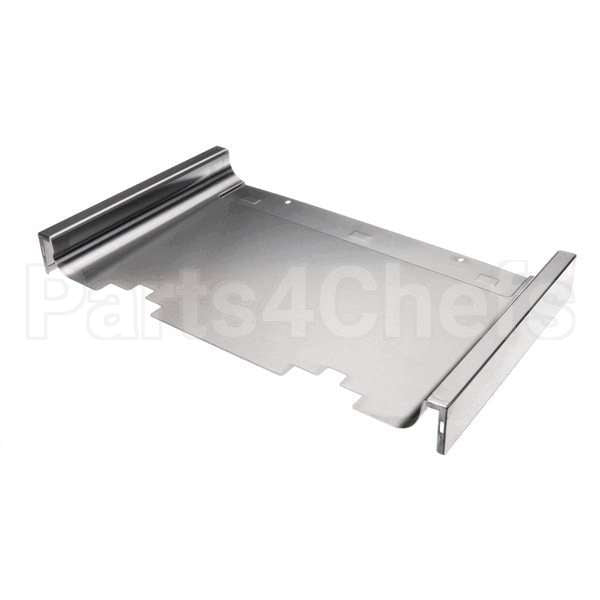 231-00287 Compatible Grindmaster Front Panel Assembly Mini Quad