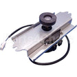 231-00381 Compatible Cecilware Pump Motor Assy, Agitator