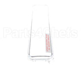 231-00402 Grindmaster Cecilware Cover Insulated 9L Bowl
