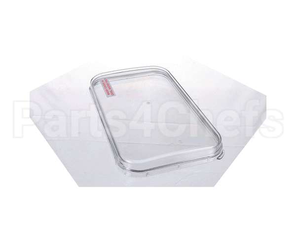 231-00403 Grindmaster Cecilware Insulated Cover For 18L Bowl