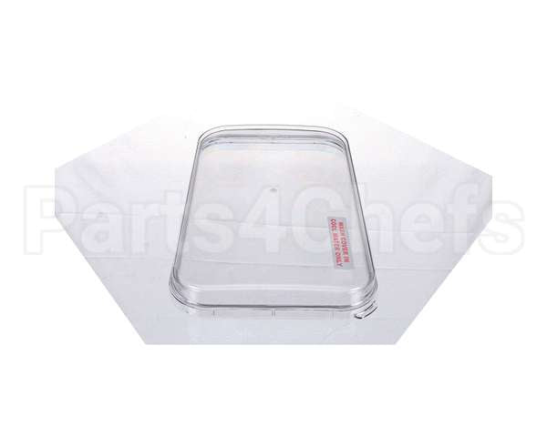 231-00403 Grindmaster Cecilware Insulated Cover For 18L Bowl
